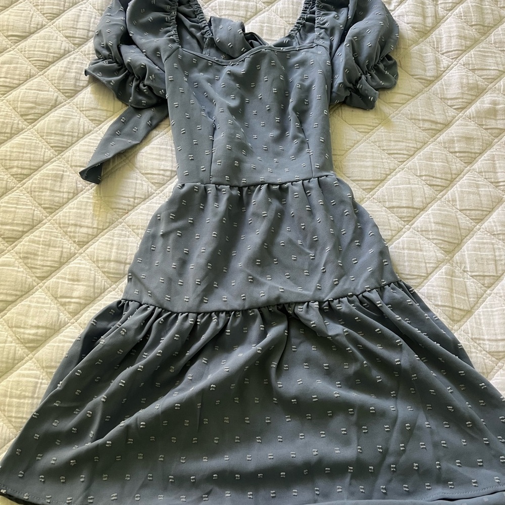 SHEIN XS dress